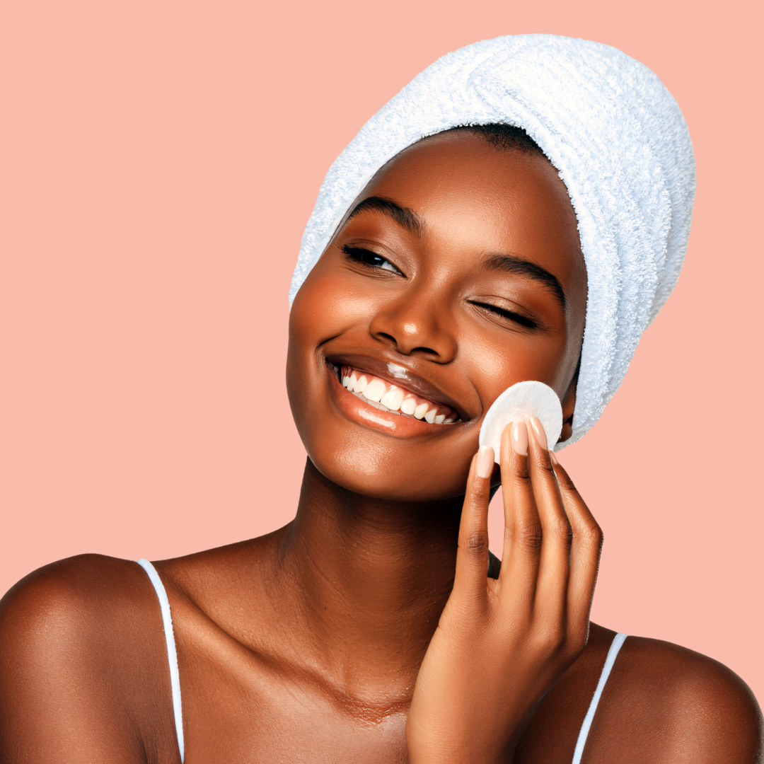 Dark Spots & Uneven Tone