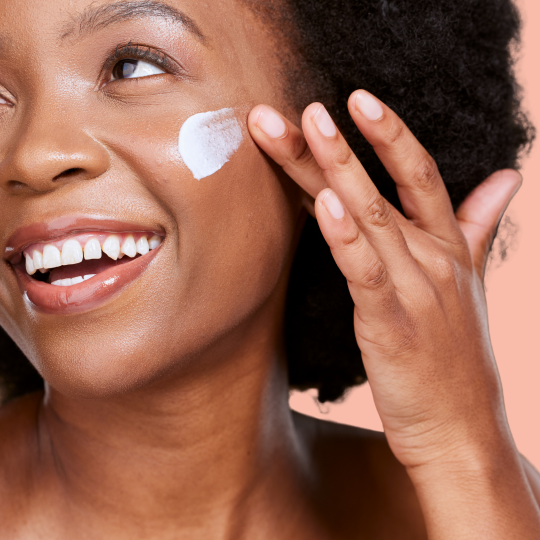 Dry & Dehydrated Skin