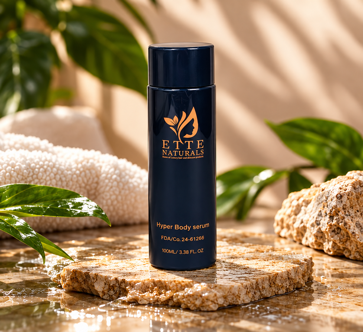 Hyper Body Serum