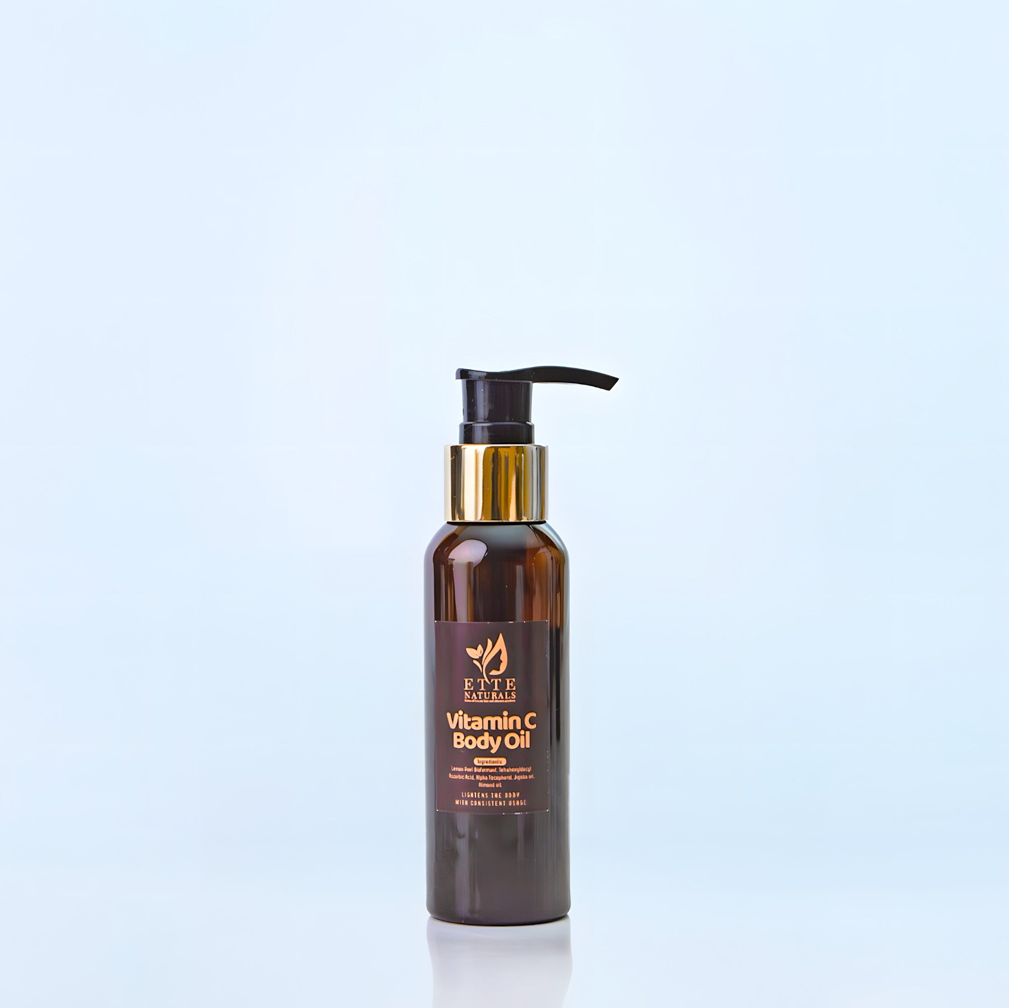 Vitamin C Body Oil