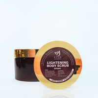 Lightening Body Scrub