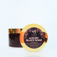 Luxury Brightening Body Soap