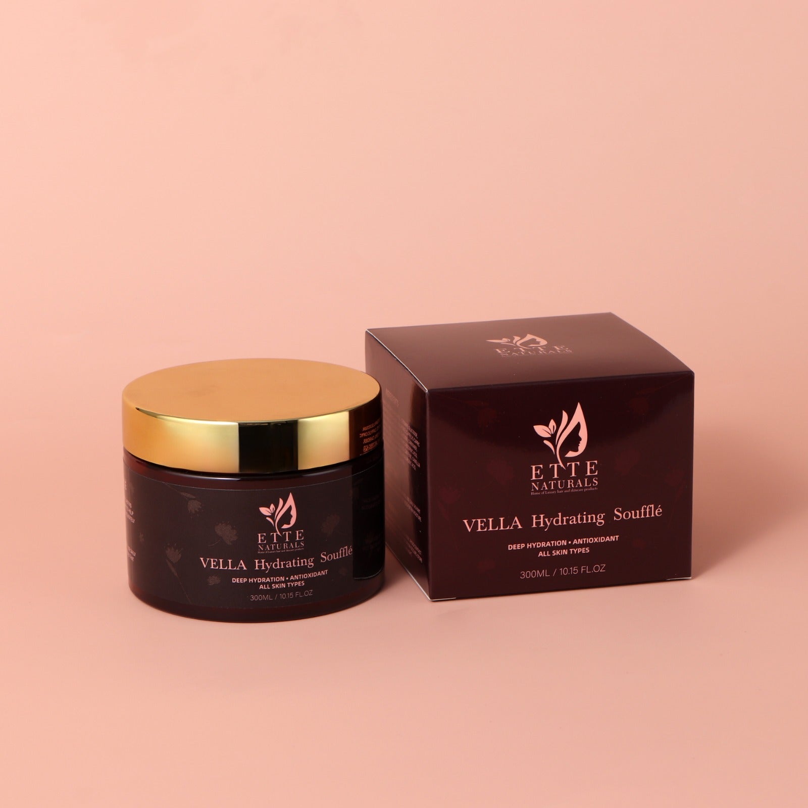 VELLA HYDRATING SOUFFLÉ