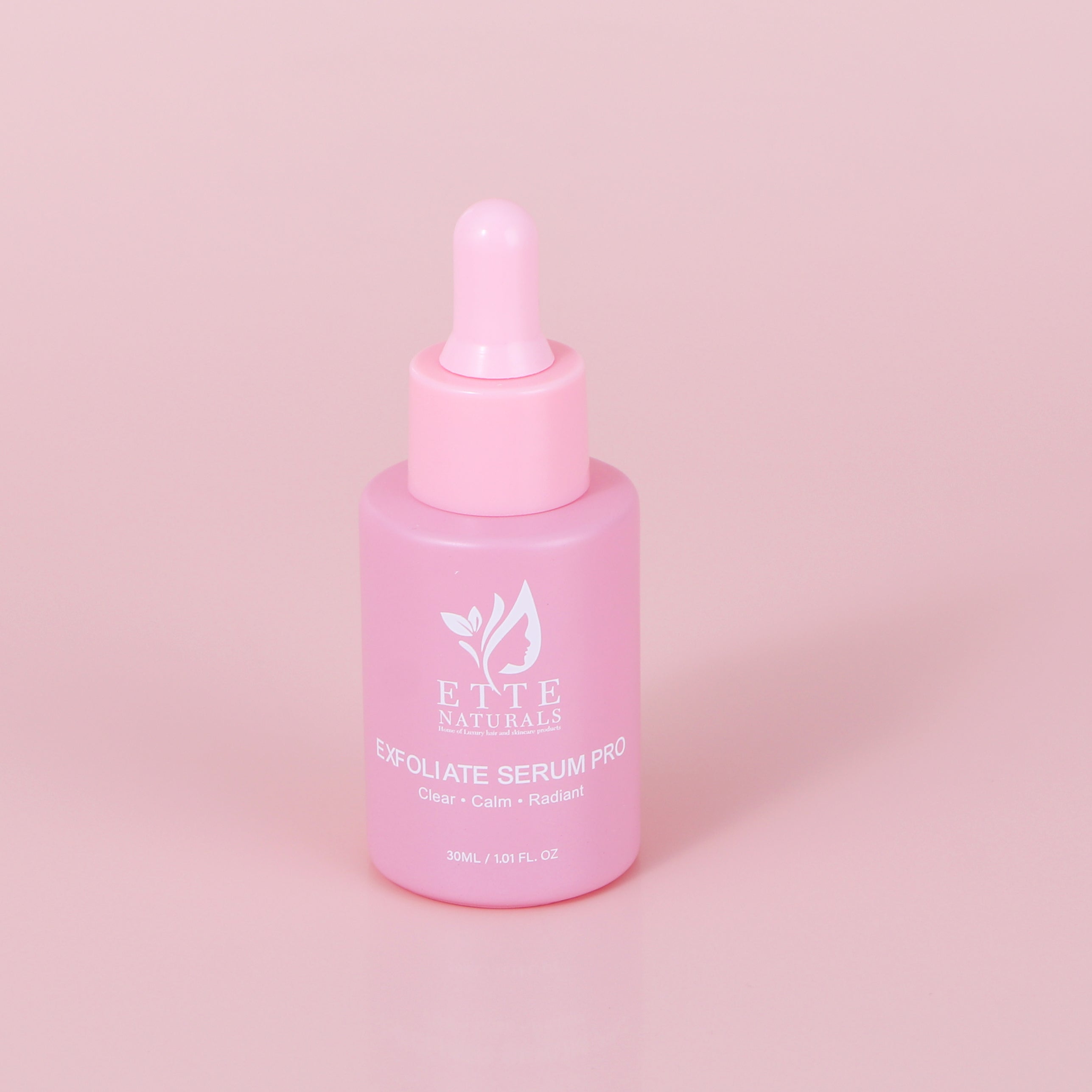 Exfoliate Serum