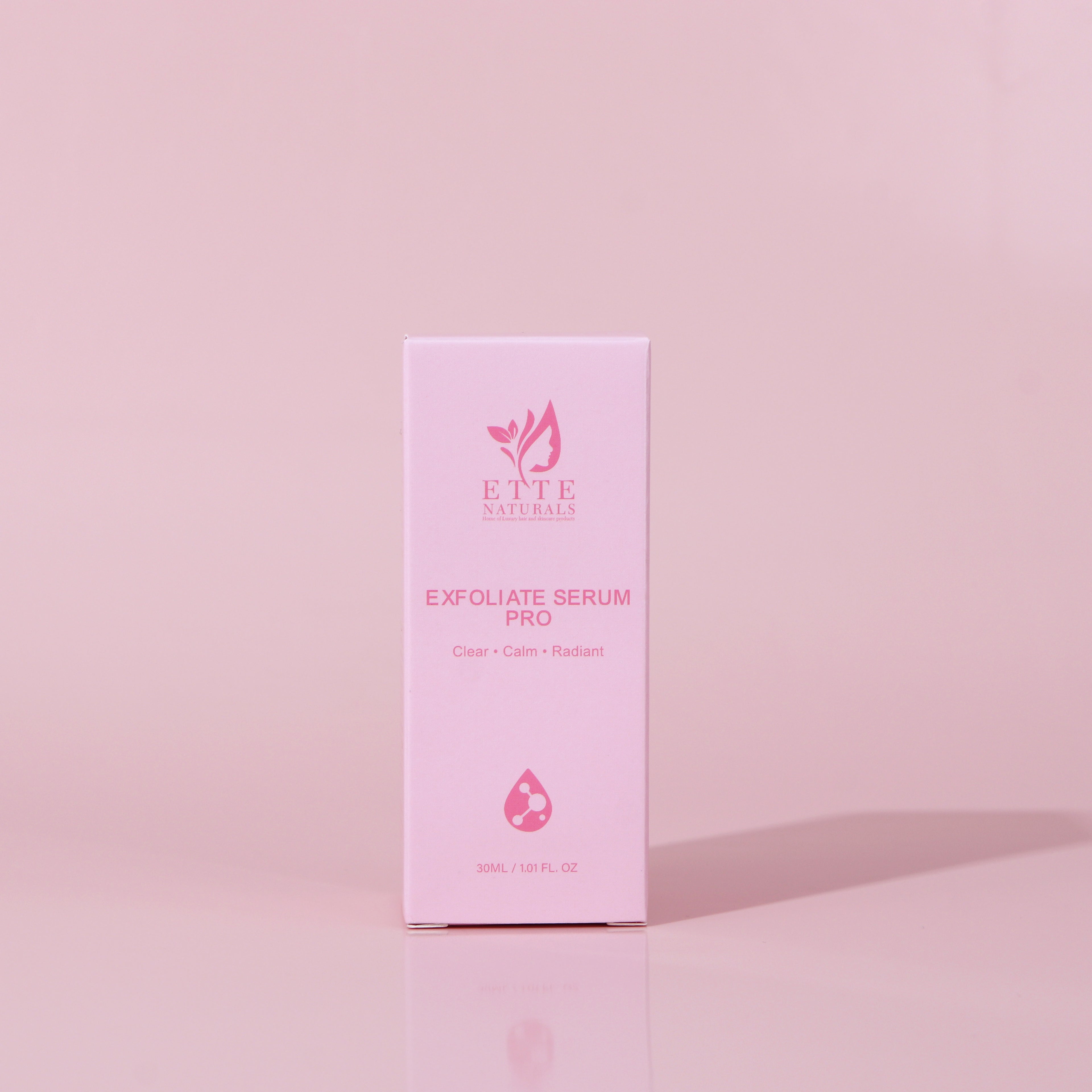 Exfoliate Serum