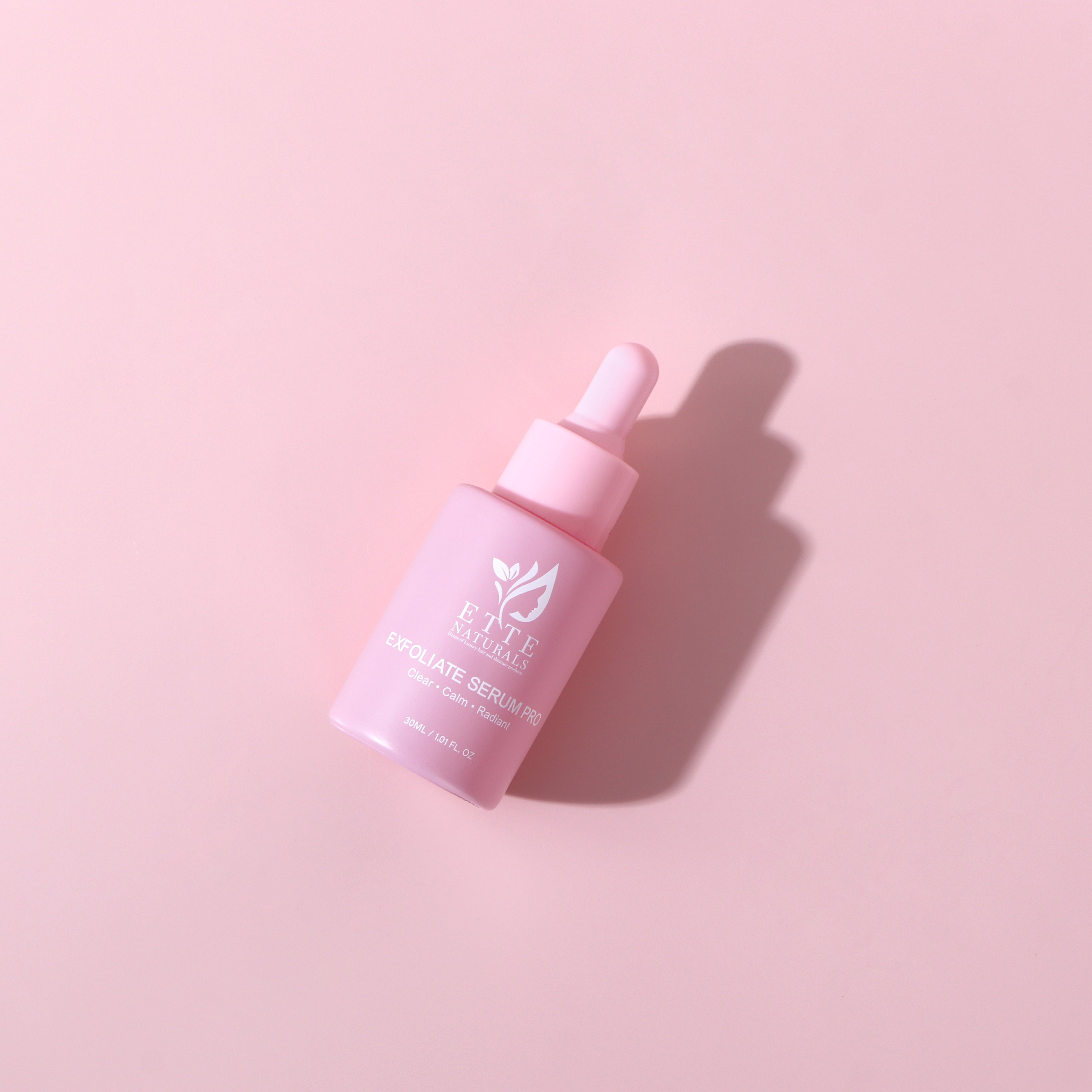 Exfoliate Serum