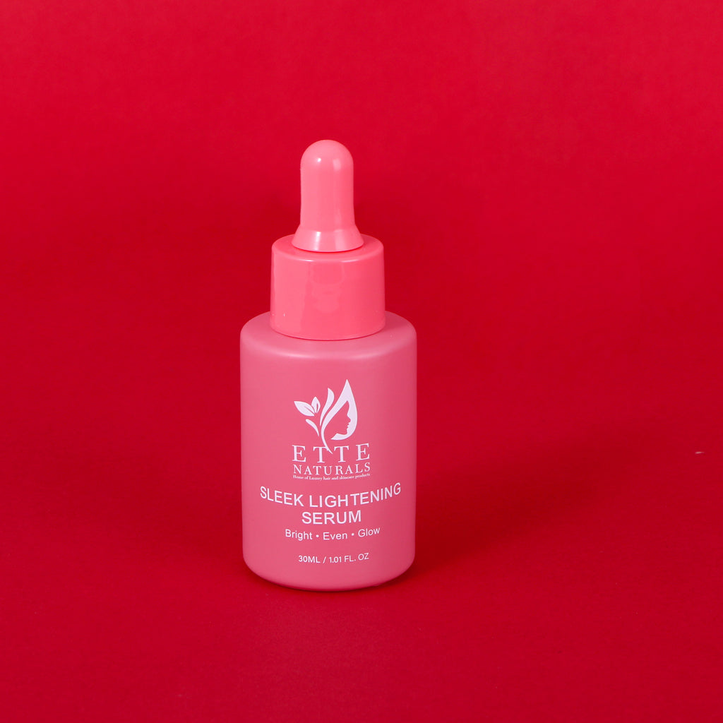 Exfoliate Serum