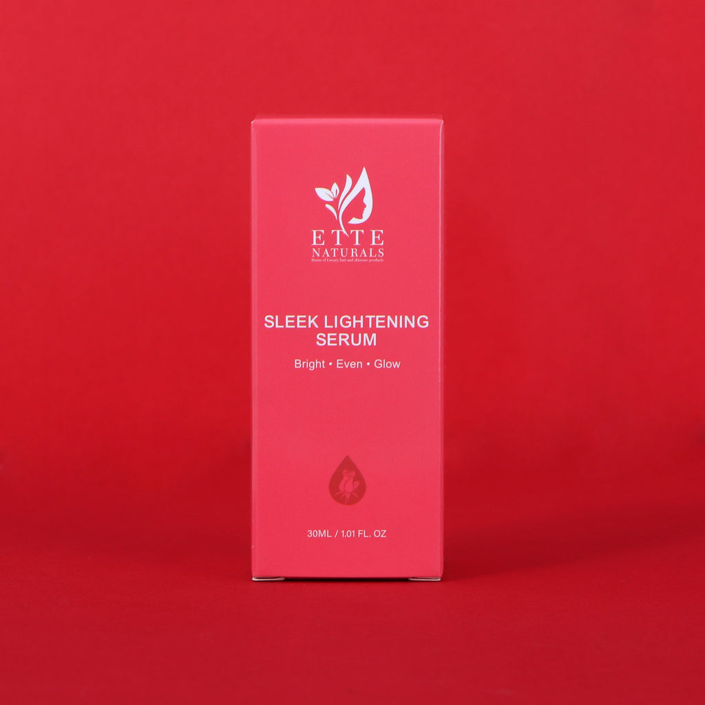 Exfoliate Serum
