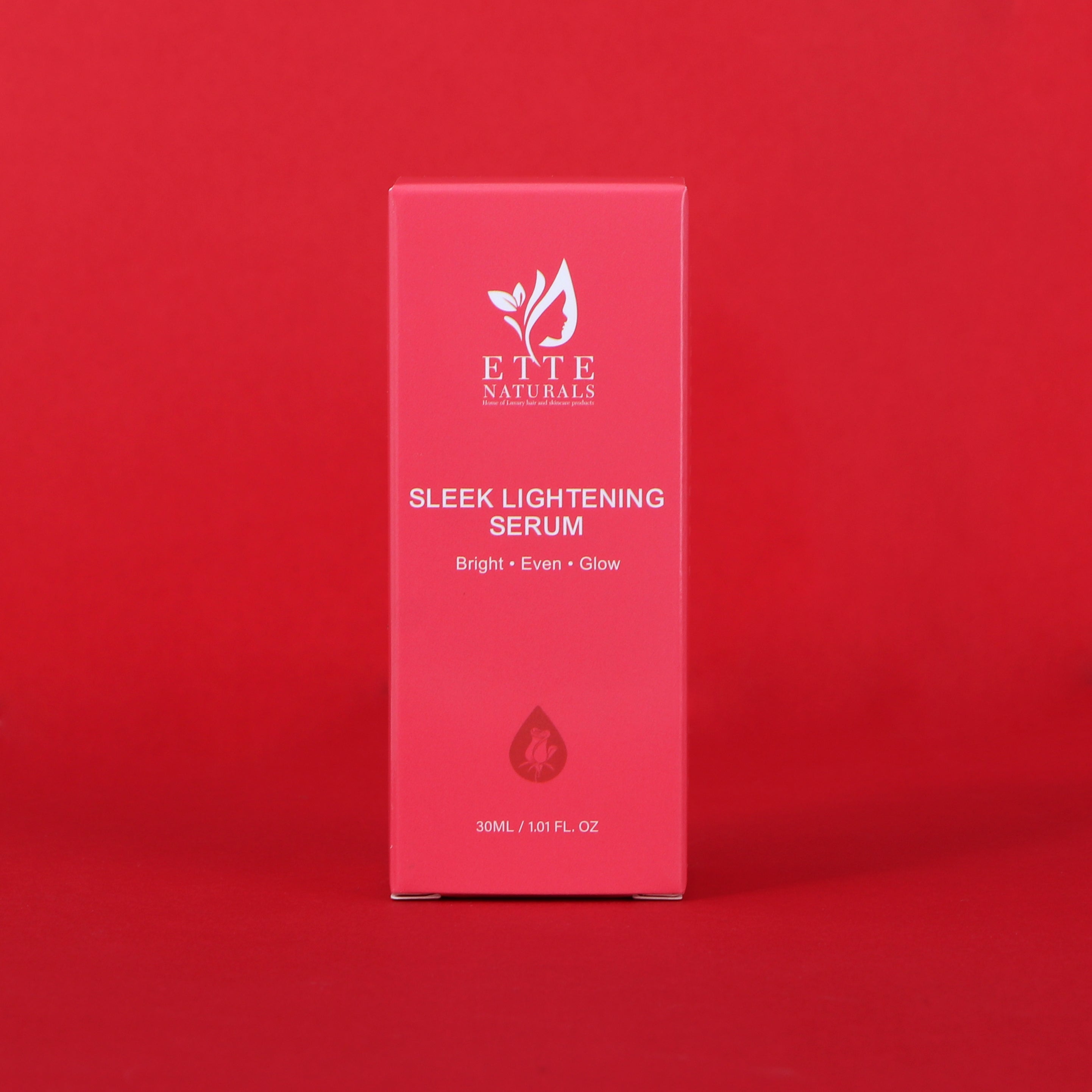 Exfoliate Serum