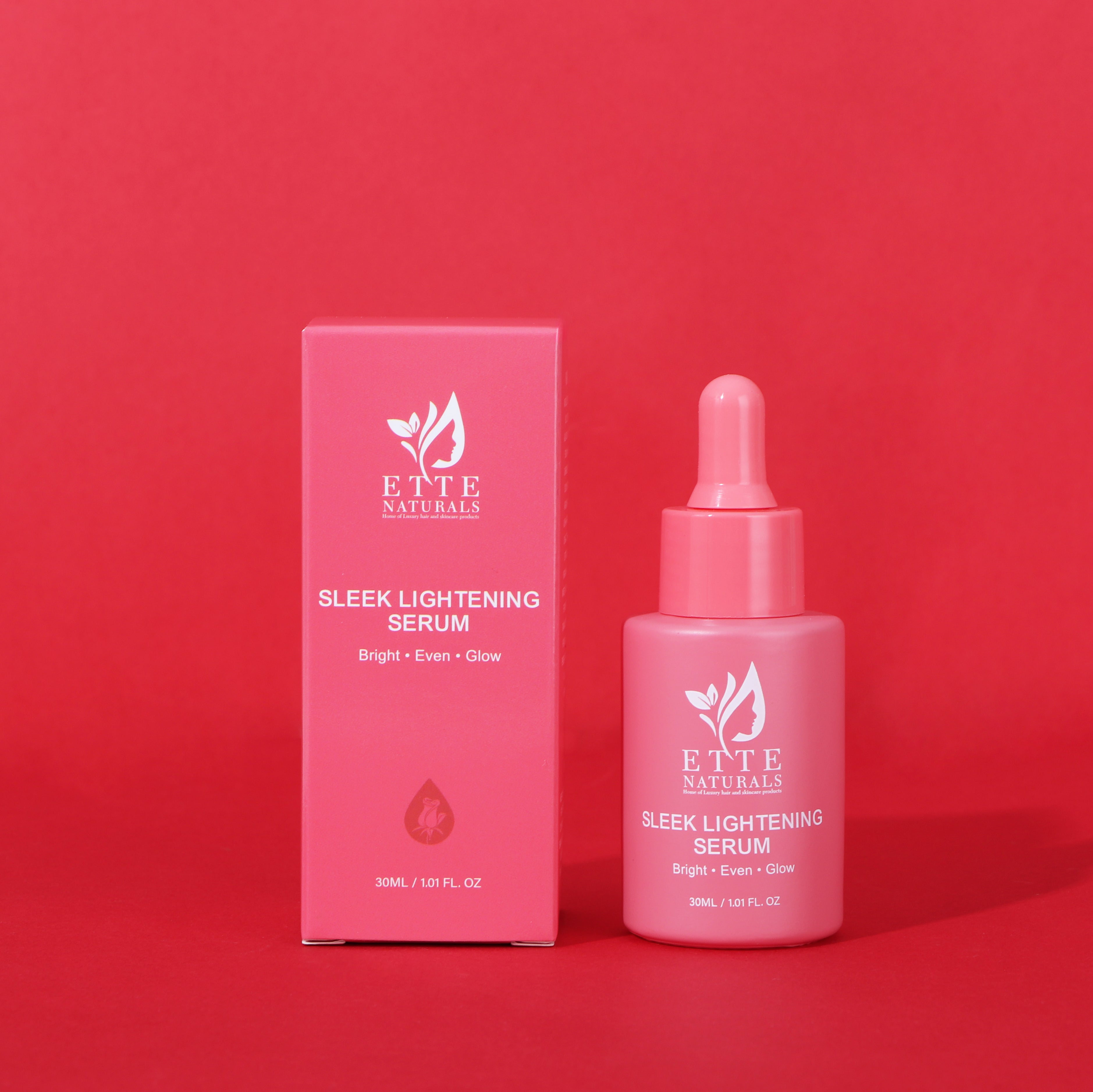Exfoliate Serum