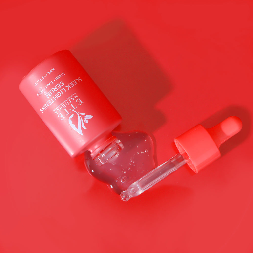 Exfoliate Serum