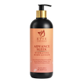 Ette Naturals Advance Sleek Hydrating Body Lotion, 400ml pump bottle