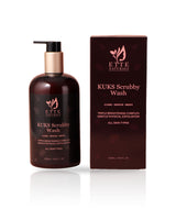 Kuks Scrubby wash