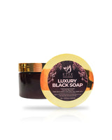 Luxury Brightening Body Soap