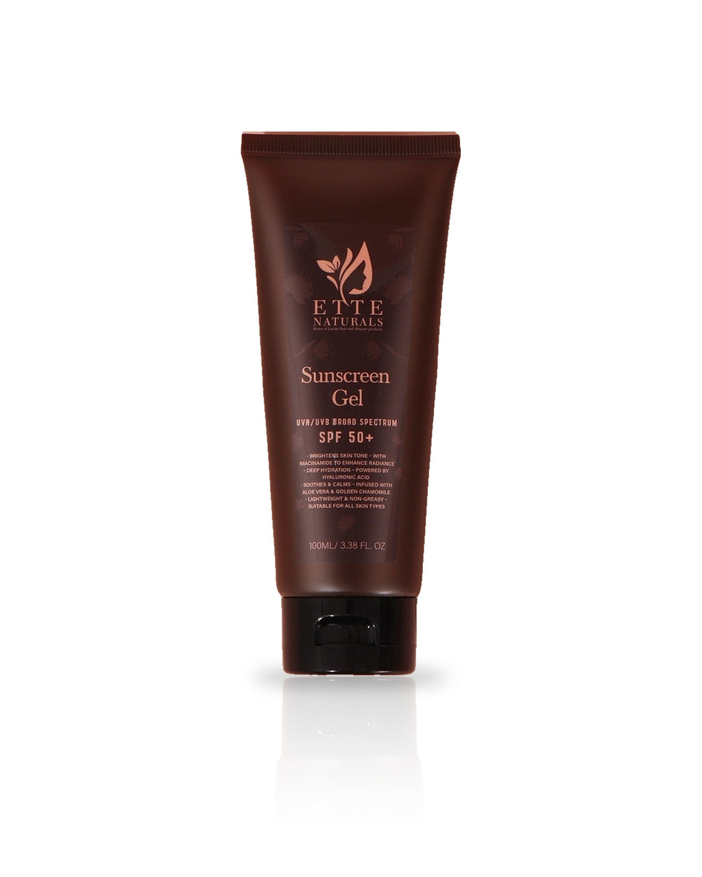 Sunscreen Gel SPF 50+