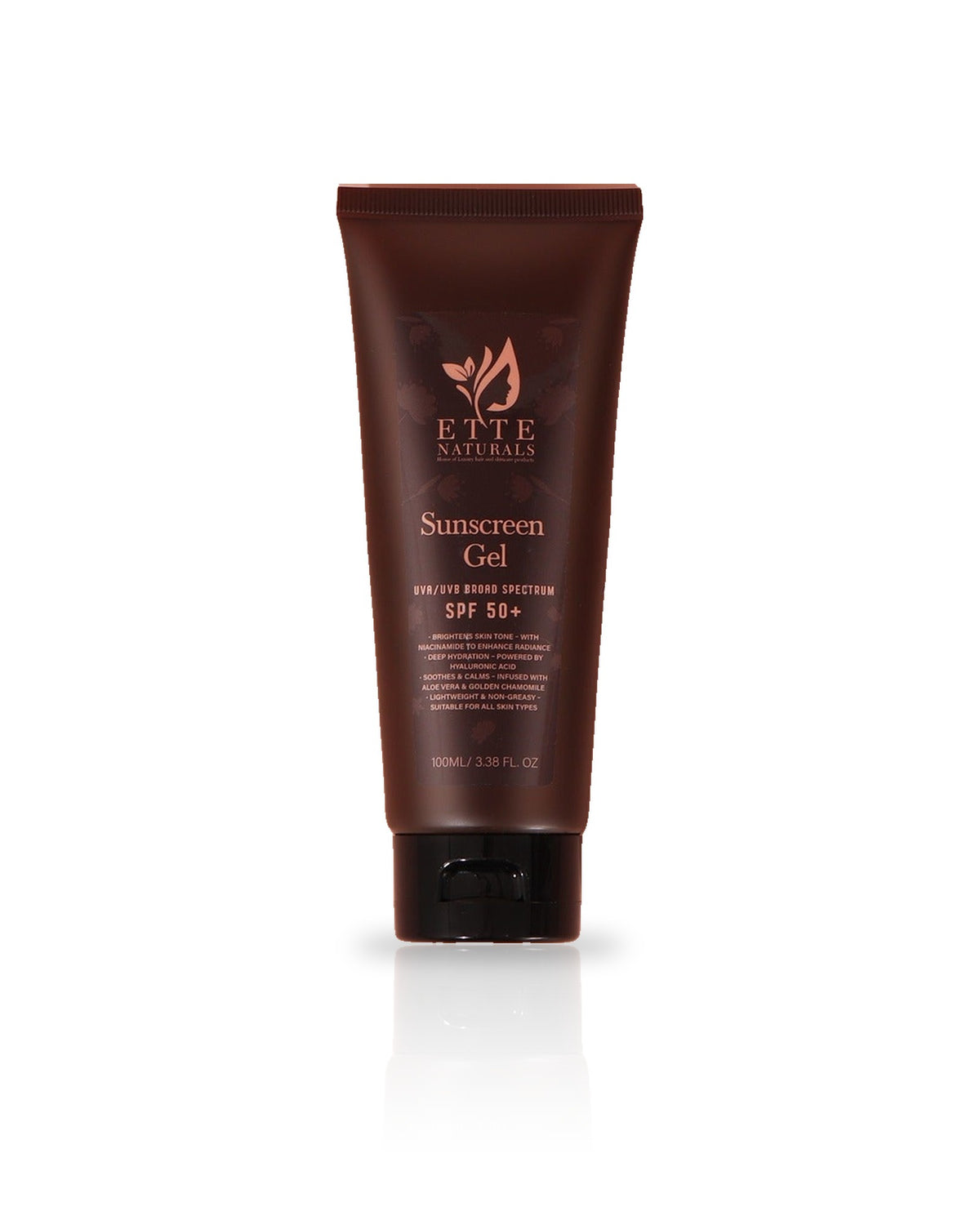 Sunscreen Gel SPF 50+