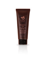 Sunscreen Gel