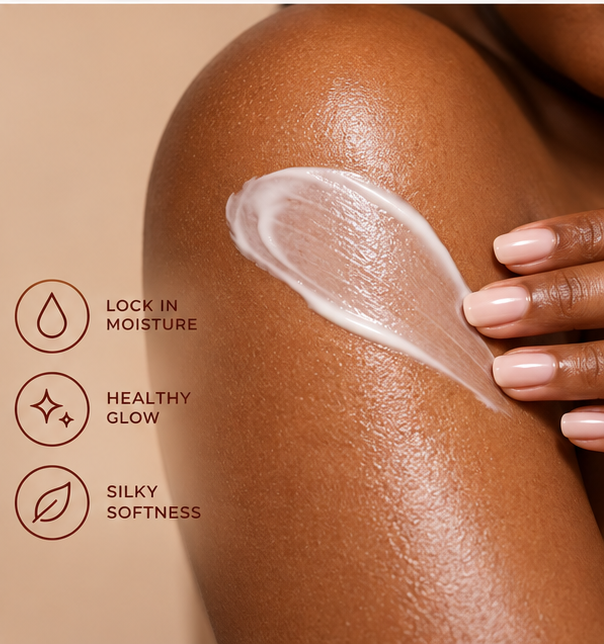 Advance Sleek Hydrating Body Lotion